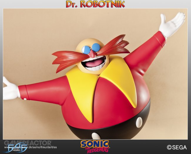 Sonic Boom: Rise of Lyric