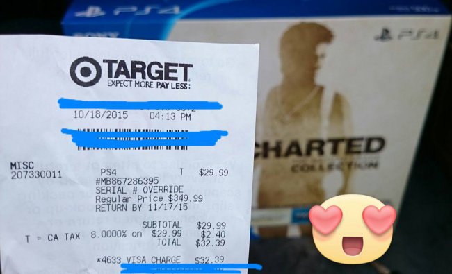 Uncharted: The Nathan Drake Collection