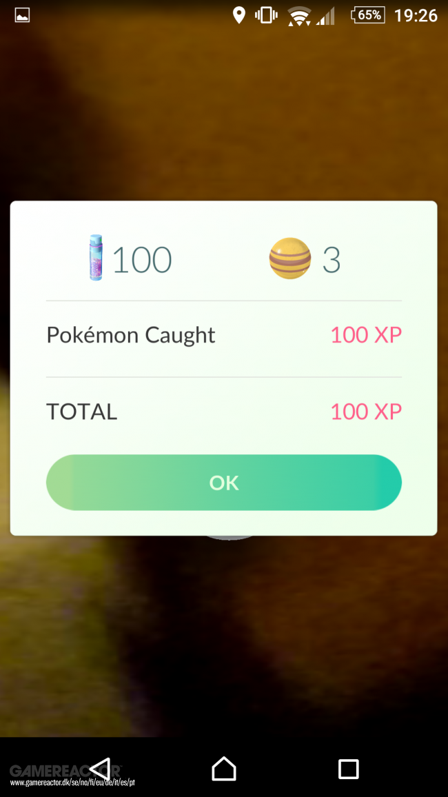 Pokémon Go