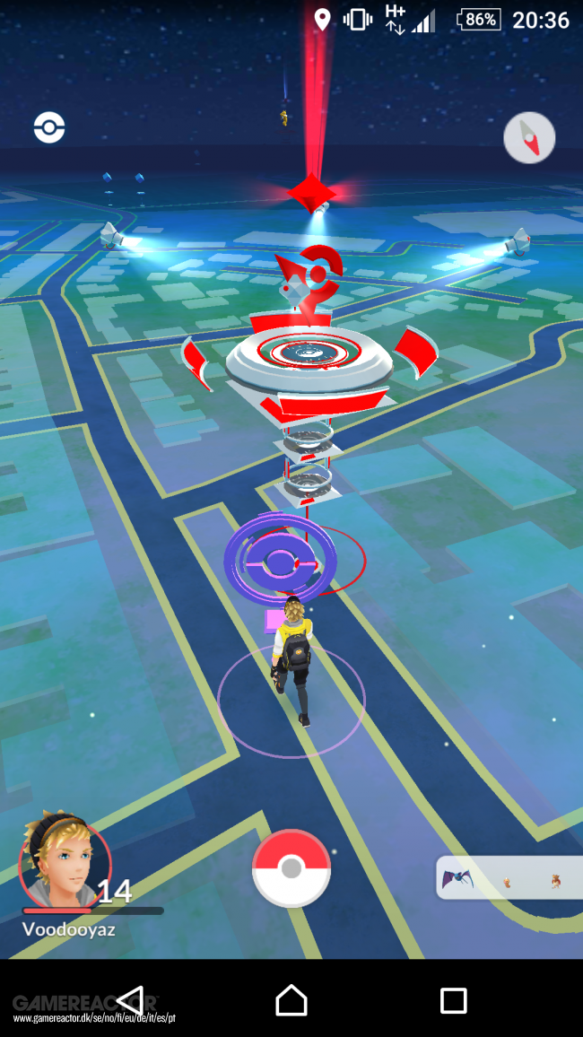 Pokémon Go