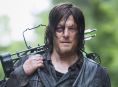 Få en första titt på The Walking Dead: Daryl Dixon-serien