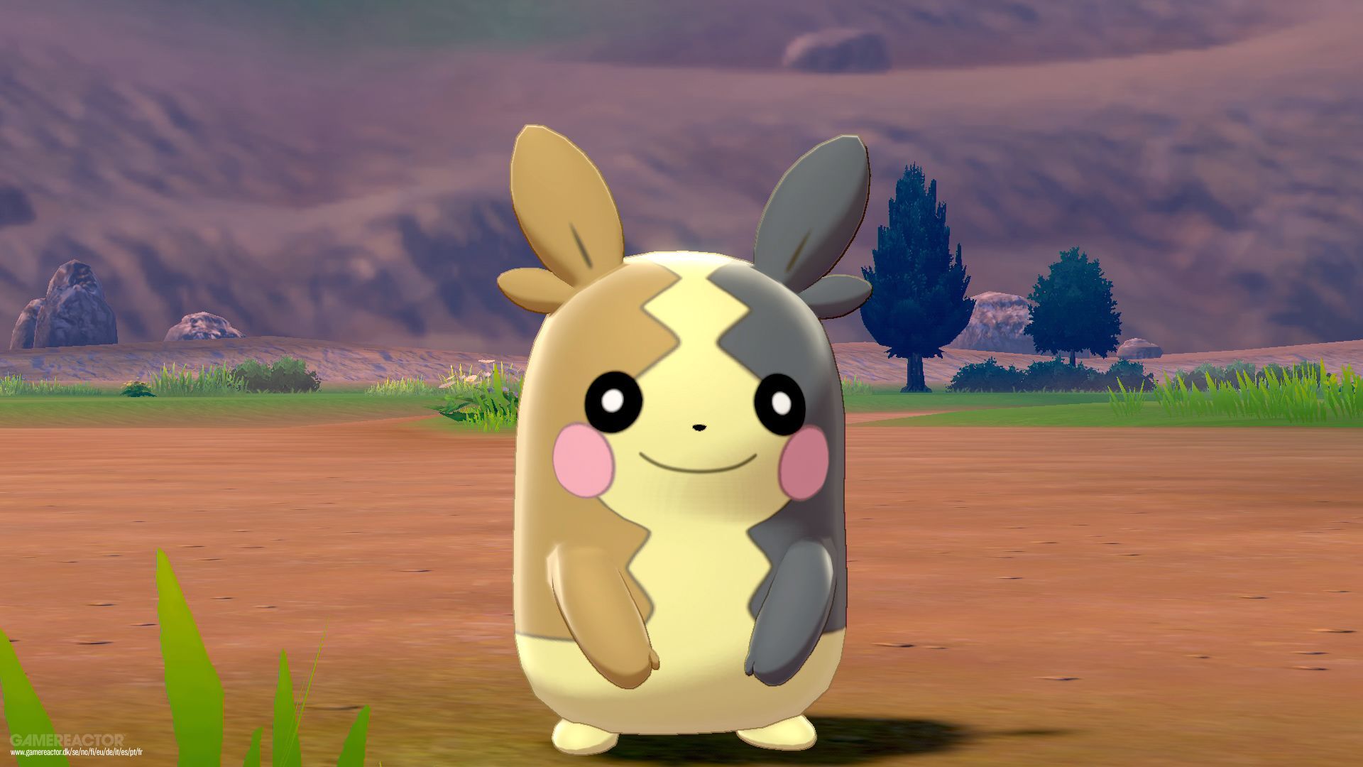 Pokémon Sword/Shield