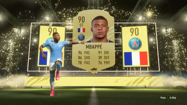 FIFA 21