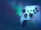 Ny Xbox Series X/S handkontroll uppvisad