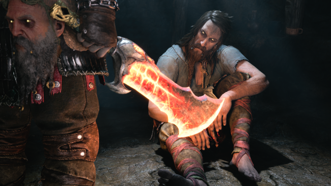 God of War: Ragnarök