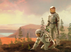 Brädspelet Terraforming Mars skall filmatiseras