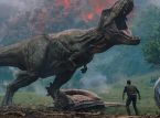 Jurassic World: Fallen Kingdom kostade till slut fem miljarder kronor att göra
