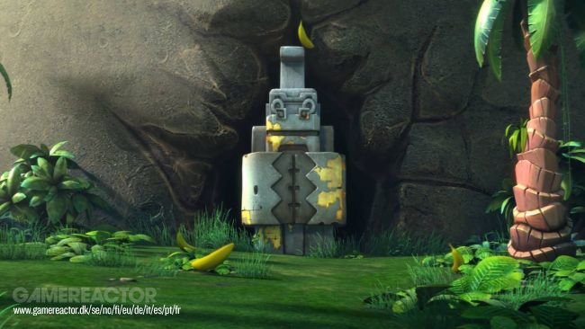 Donkey Kong Country Returns HD