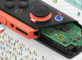 Bottenbetyg för Switch 2 Welcome Tour - Nintendos sämst betygsatta spel på tio år