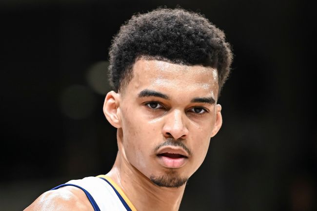 Victor Wembanyama säger "det gör ont" men förblir optimistisk efter NBA-förödmjukelsen