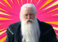 Spana in John Lithgow som Dumbledore