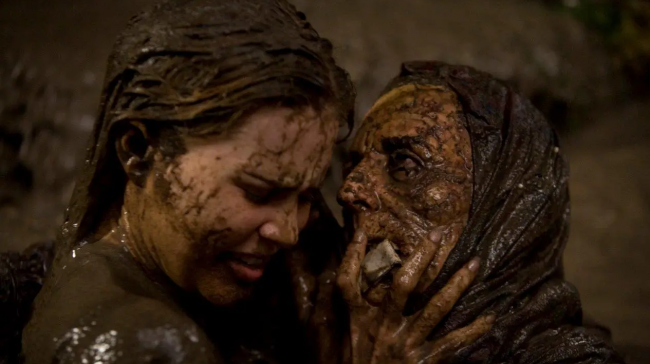 Filmerna som nästan skrämde livet ur mig