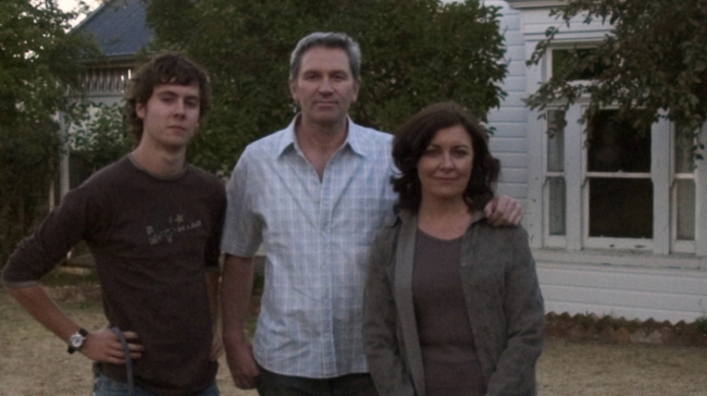 Filmerna som nästan skrämde livet ur mig