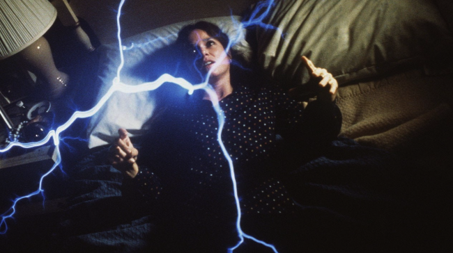 Filmerna som nästan skrämde livet ur mig