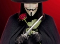 V for Vendetta ska bli TV-serie