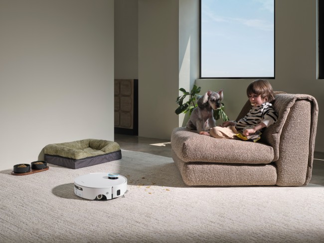 Dreame sätter nya standarder för hemstädning med Aqua10 Ultra Roller och Matrix10 Ultra