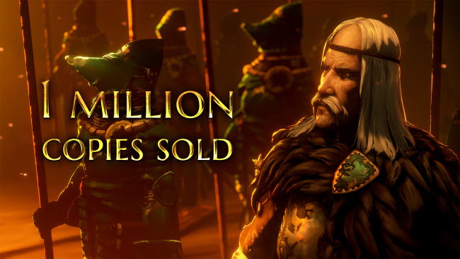 No Rest for the Wicked