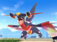 Mega Garchomp Z finns nu att anv&auml;nda i Pok&eacute;mon Legends: Z-A