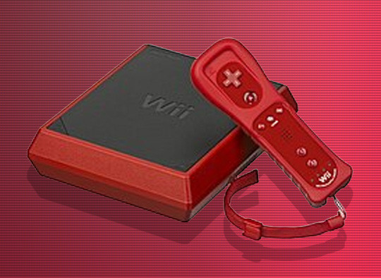 En galenpanna har fått igång Mac OS X på en Nintendo WIi