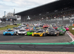 Hur man ser 24-timmarsloppet p&aring; N&uuml;rburgring med Max Verstappen, fr&aring;n l&ouml;rdag till s&ouml;ndag