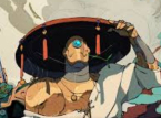 Final Fantasy IX m&ouml;ter Treasure Planet i nya Cloudsphere