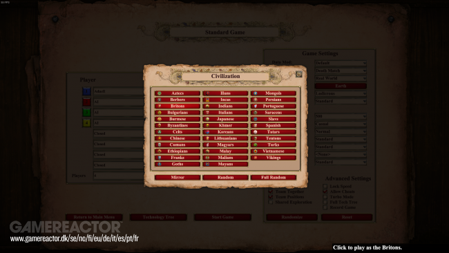 Age of Empires II: Definitive Edition