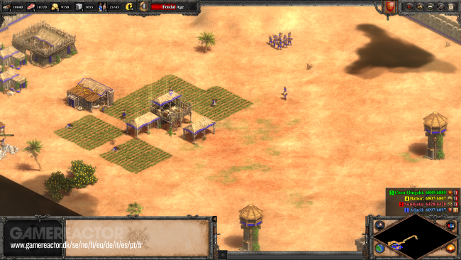 Age of Empires II: Definitive Edition
