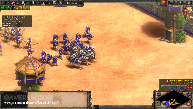 Age of Empires II: Definitive Edition