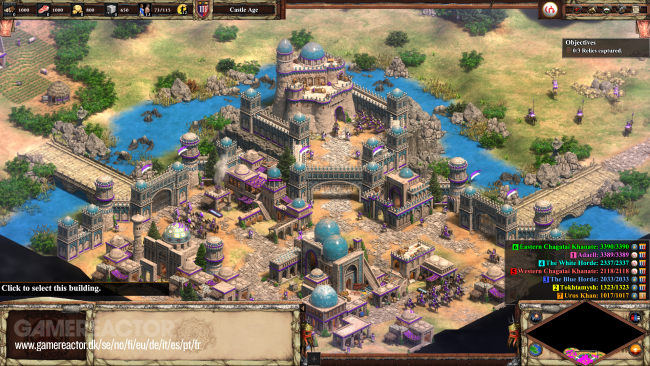 Age of Empires II: Definitive Edition