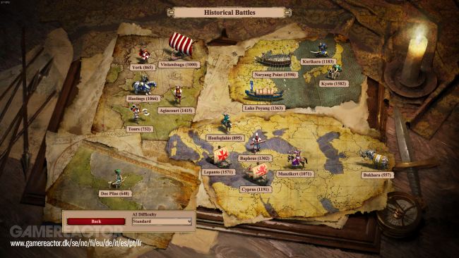Age of Empires II: Definitive Edition