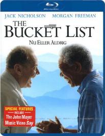 The Bucket List - Nu eller Aldrig