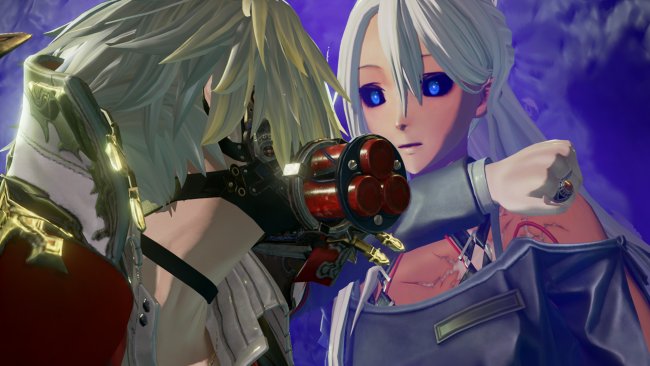 Code Vein