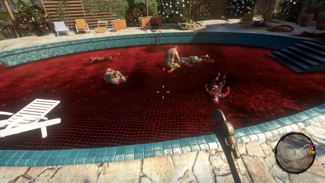 Dead Island
