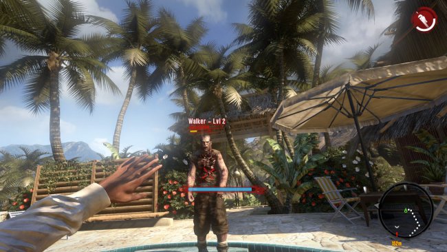 Dead Island