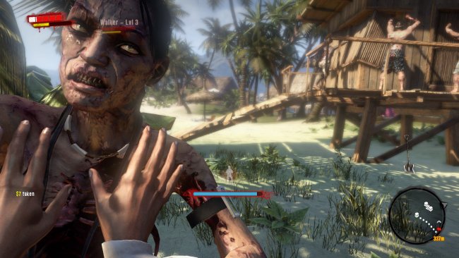 Dead Island