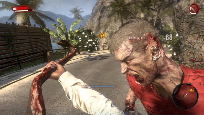 Dead Island