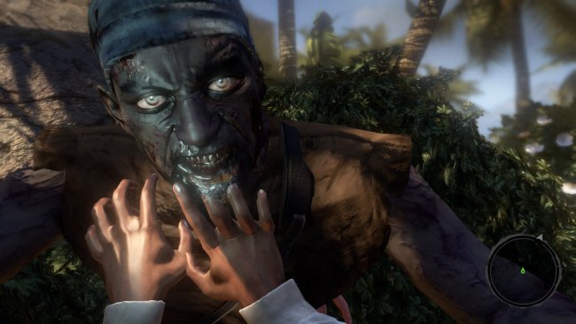 Dead Island