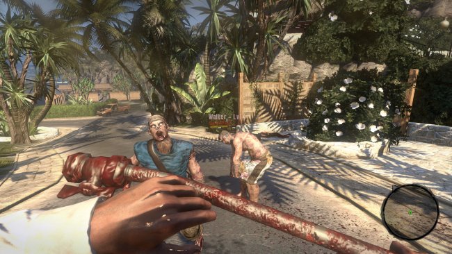 Dead Island