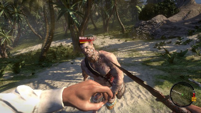 Dead Island