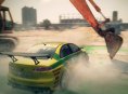 Dirt 3 fungerar inte online till PS3