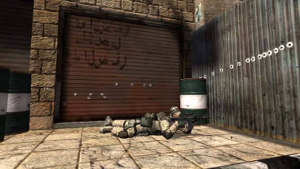 Battlefield 2