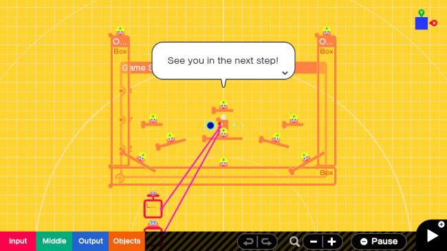 Game Builder Garage