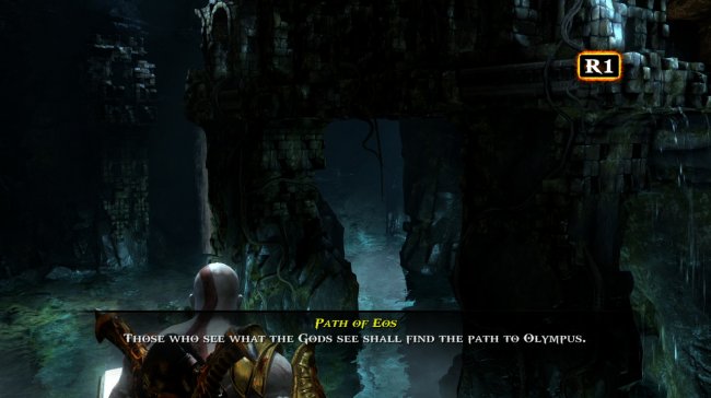 God of War III