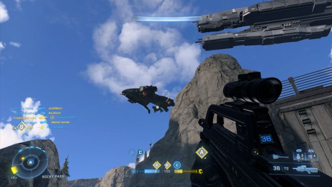 Halo Infinite