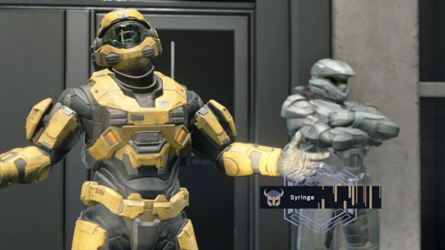 Halo Infinite
