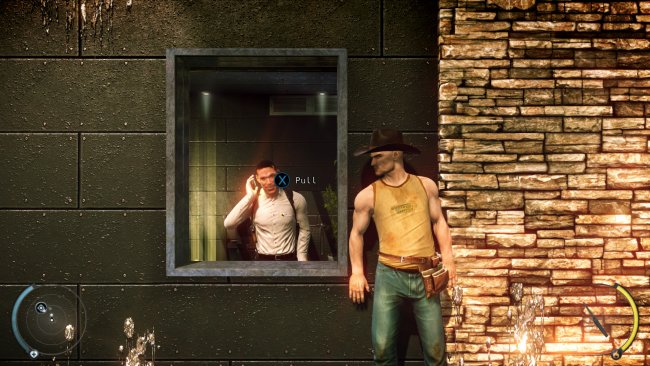 Hitman: Absolution