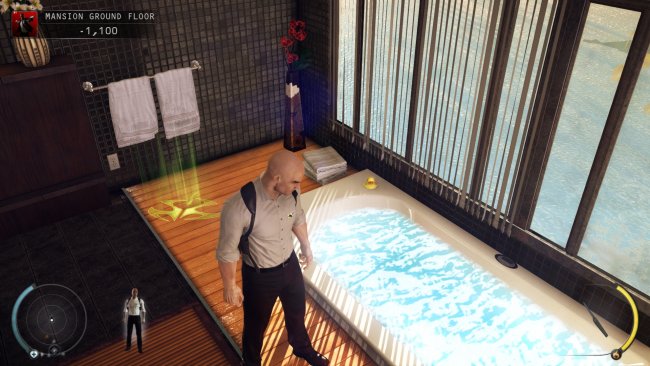 Hitman: Absolution