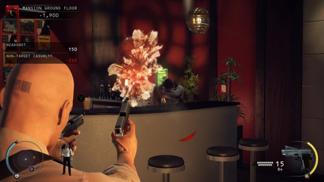 Hitman: Absolution