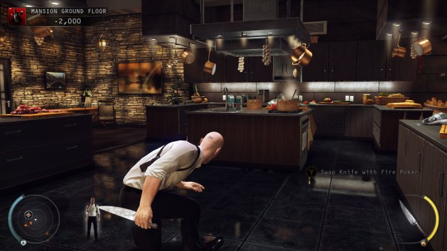 Hitman: Absolution