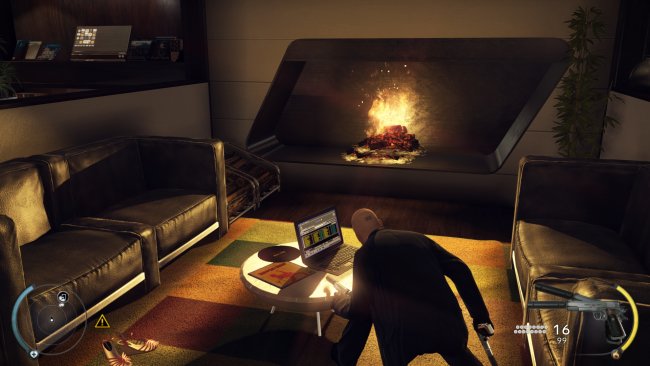 Hitman: Absolution